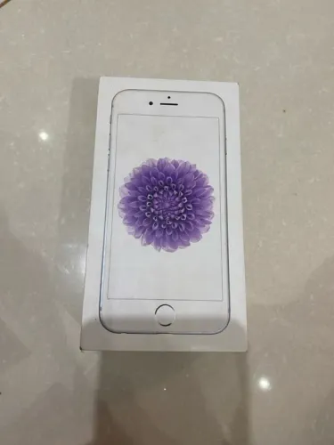 Caixa iPhone 6