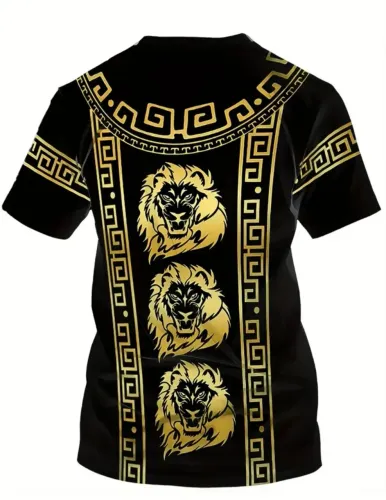 Camisa XXL Polyester