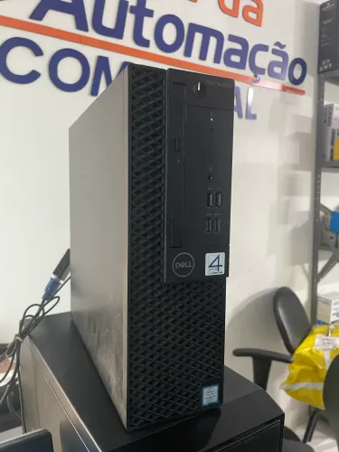 CPU HP CORE I5-8GB RAM/COM SSD