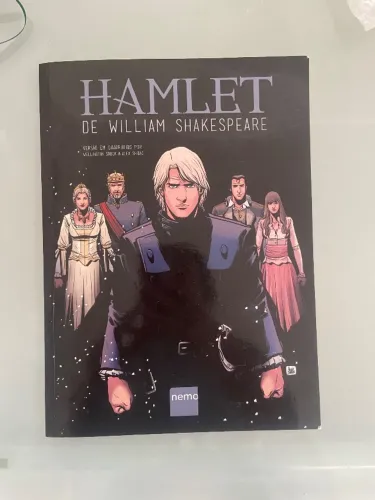 Hamlet 