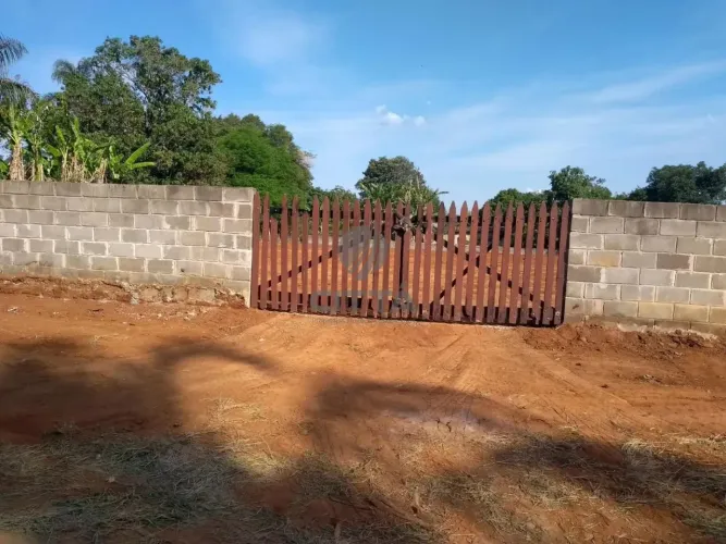 Terreno Venda Cosmópolis /SP