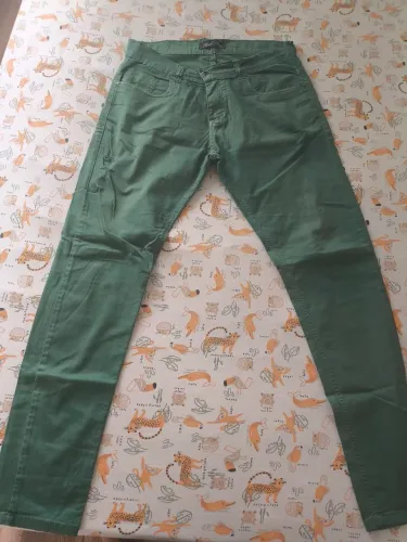 Calça sortidas originais 