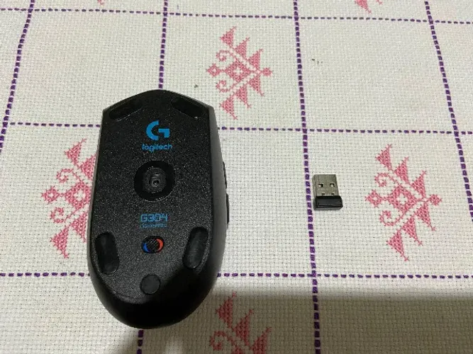 Mouse Logitech G304