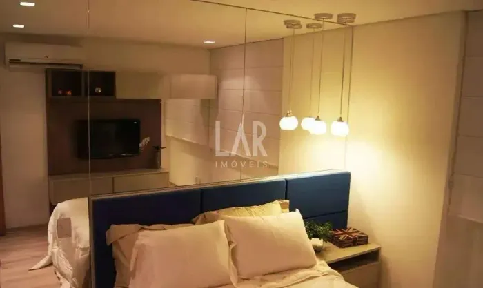 Apartamento à venda, 1 quarto, 1 suíte, 2 vagas, Savassi - Belo Horizonte/MG