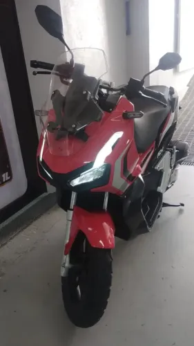 Honda ADV 150 ....Ano 2023