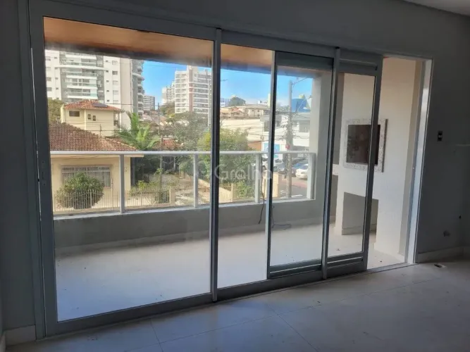 Apartamento de 2 quartos em Barreiros, São José