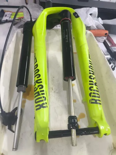 Rockshox Sid RL 3