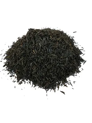 ? CASCA DE ARROZ CARBONIZADA - SACO 100L ?  