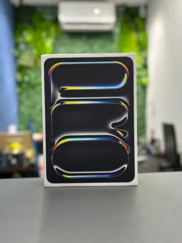 iPad Pro 11 Polegadas 256GB Lacrado |01 Ano de Garantia |Loja Física | Até 18x