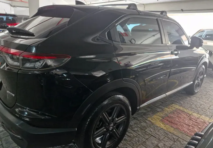 Honda HR-V Advance 1.5 TB 16V 5P Aut. 2023