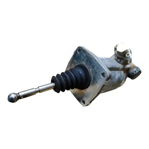 Servo Embreagem Ar Original Tector *0 5803115899