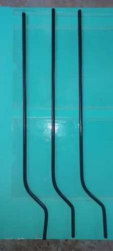tripé de surdo liso 63 cms