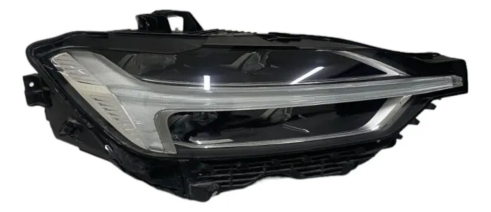 Farol Da Volvo Xc60 Full Led Lado Direito 2017 A 2024