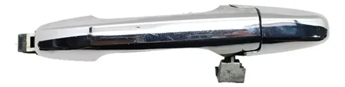 Maçaneta Porta Externa Dianteira Direita Honda Civic 2008