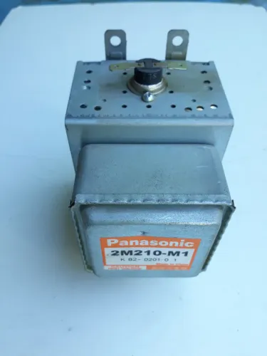 Magnetron microondas Panasonic 2M210-M1