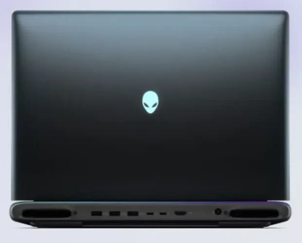 Novo Notebook Gamer Alienware 16 Area-51 - NAO ACEITO TROCA