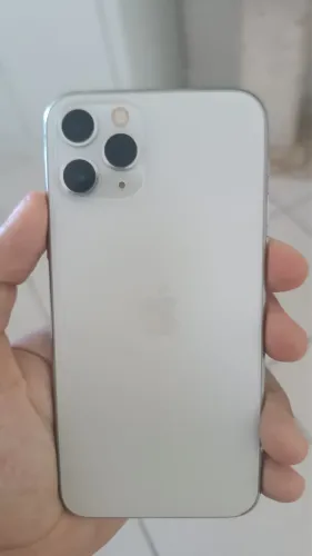 iPhone 11 Pro 