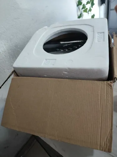 FRITADEIRA ELETRICA SEM ÓLEO 4,2 LITROS 220V