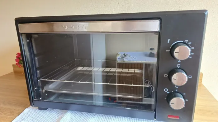 Forno Elétrico 48L Best 220w Seminovo