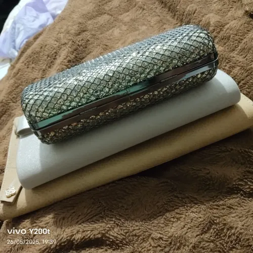 Kit de Bolsas Elegantes e Charmosas