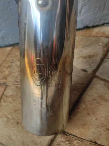 Escape 95 cromo forte 