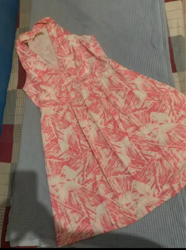 Vestido Sholder (n.40) 