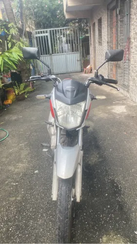 Troco start 150 2016