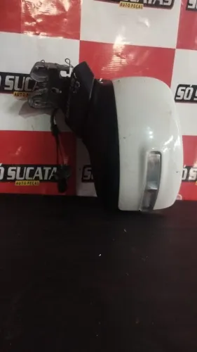 RETROVISOR RENEGADE 2018 A 2023 ELETRICO COM PISCA LADO ESQUERDO