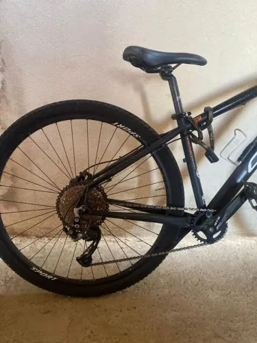 Vendo OGGI hacker shimano