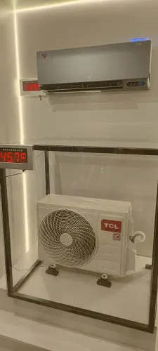 Ar condicionado
