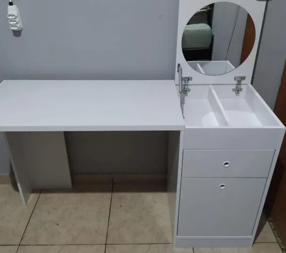 Vendo penteadeiras Camarim desejo novas de fábrica