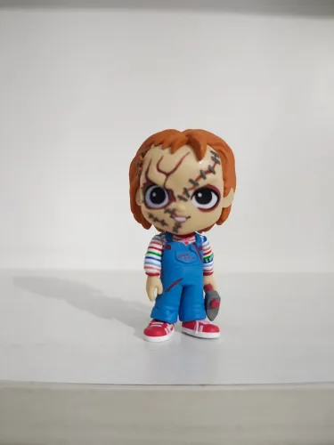 Funko mini Horror: Chucky