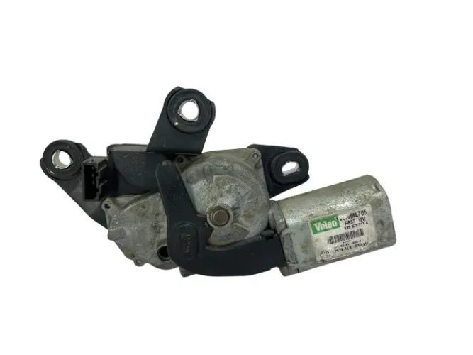 Motor Limpador Tampa Traseira Porta Malas Parati G3 Fase 2 e G4 04-11