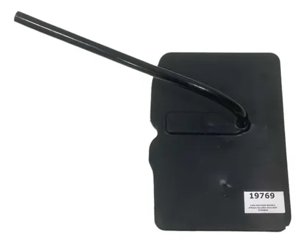 Capa Proteção Bateria Strada 2023 52204556