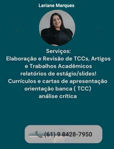 Digitação, trabalhos em gerais 