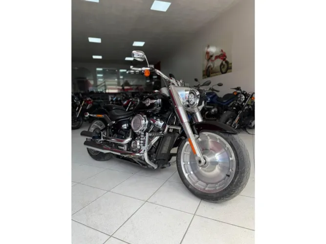 Harley-davidson Fat boy flfb 2020