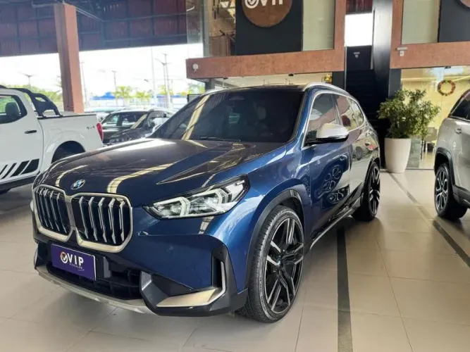 BMW X1 Sdrive 20I X-line 2.0 TB Aut. 2023