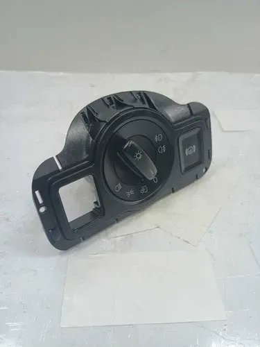 Comando Farol Volkswagen Jetta 2.5 2007 A 2008