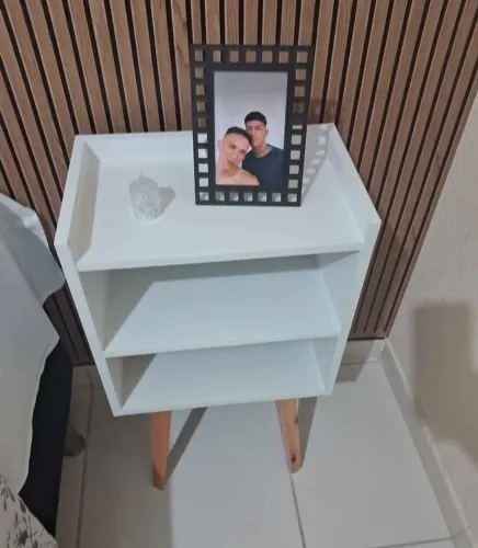 Criado mudo NOVOS em estoque pronta entrega