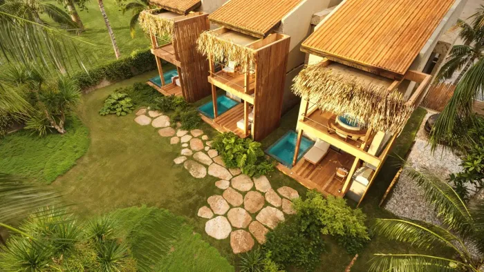 IK - WAVE Maragogi  Exclusividade e Valorização à Beira-Mar no Caribe Brasileiro