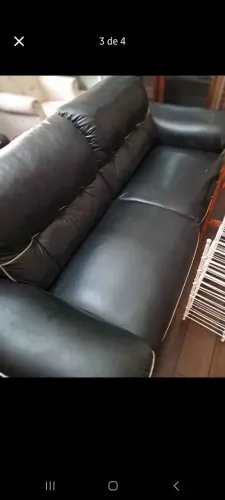 Sofá em perfeito estado 