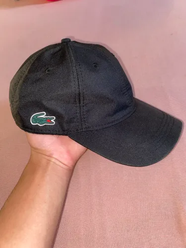 Boné Lacoste Sport RP