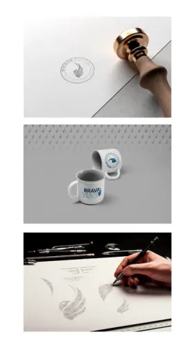 Comunicação Visual para sua Empresa