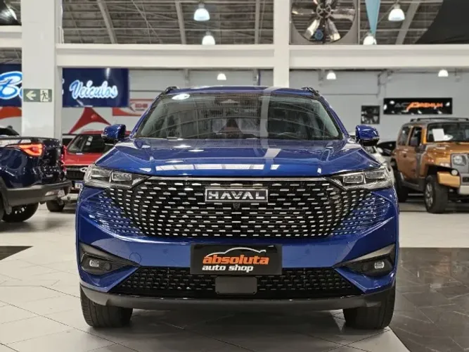 GWM Haval H6 Premium Phev AWD 2024