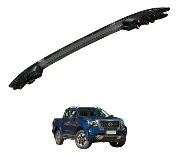 Rack De Teto Original Frontier 2017 A 2025