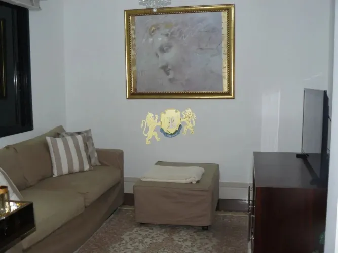 Apartamento com 4 Quartos à venda, 180m² - Itaim Bibi, São Paulo SP