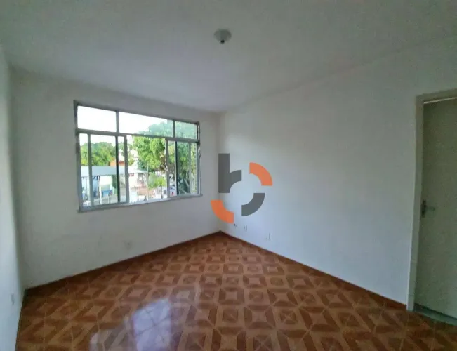 Apartamento com 2 dormitórios para alugar, 69 m² por R$ 1.110,03/mês - Prata - Nova Iguaçu