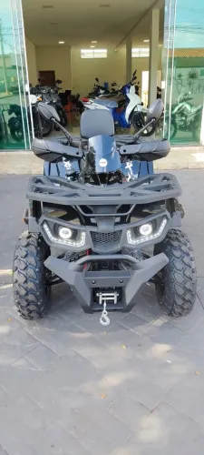 QUADRICICLO ATV 200cc - 0km - Modelo 2026