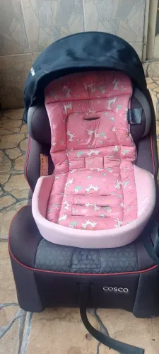 Cadeirinha automotiva cosco