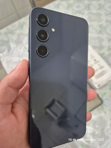 Samsung Galaxy A35 8GB ram e 256GB